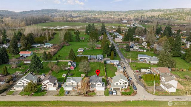 31922 NE 55th Street, Carnation, WA 98014