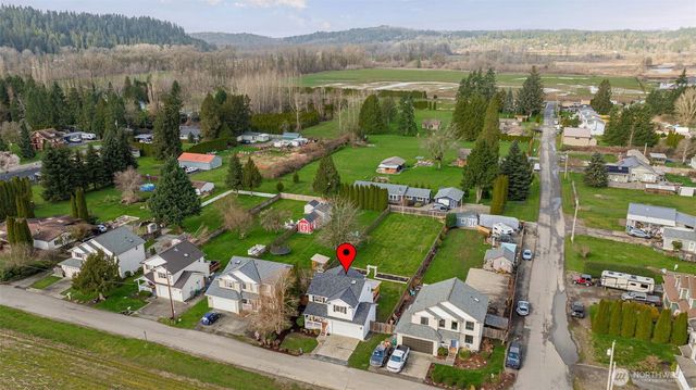 31922 NE 55th Street, Carnation, WA 98014
