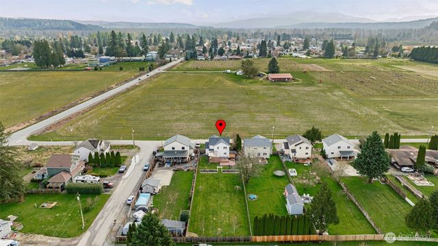 31922 NE 55th Street, Carnation, WA 98014