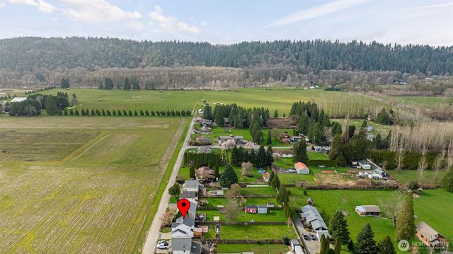 31922 NE 55th Street, Carnation, WA 98014