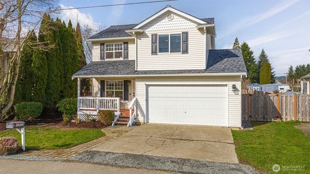 31922 NE 55th Street, Carnation, WA 98014