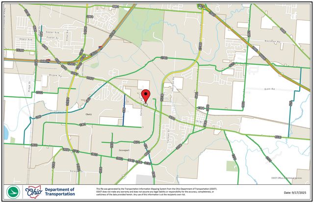 5670-5684 Groveport Road, Groveport, OH 43125