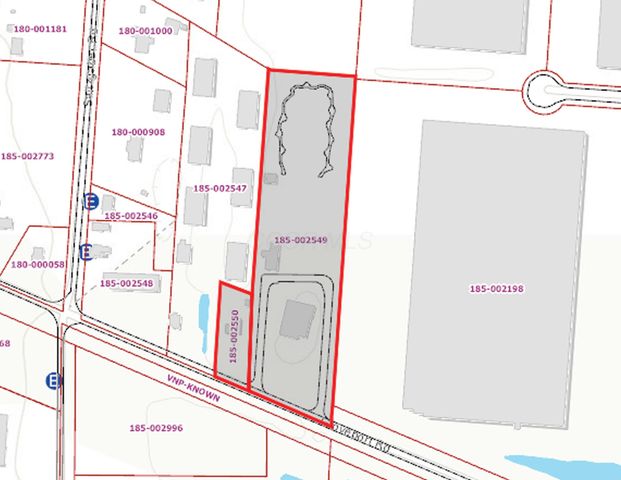 5670-5684 Groveport Road, Groveport, OH 43125