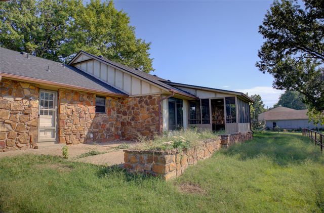 12460 S Garnett Road, Broken Arrow, OK 74011
