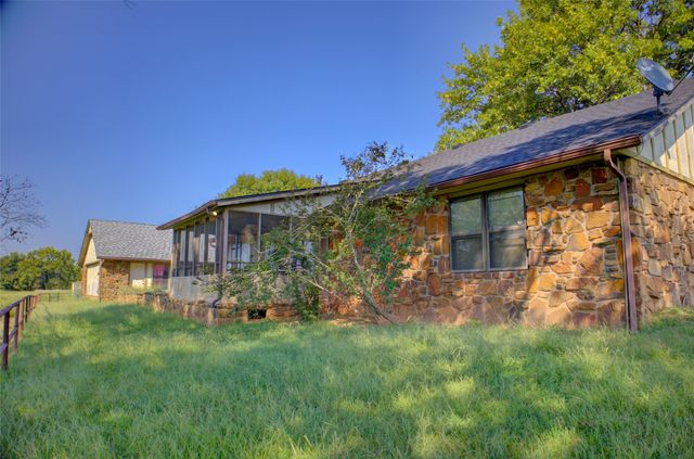 12460 S Garnett Road, Broken Arrow, OK 74011