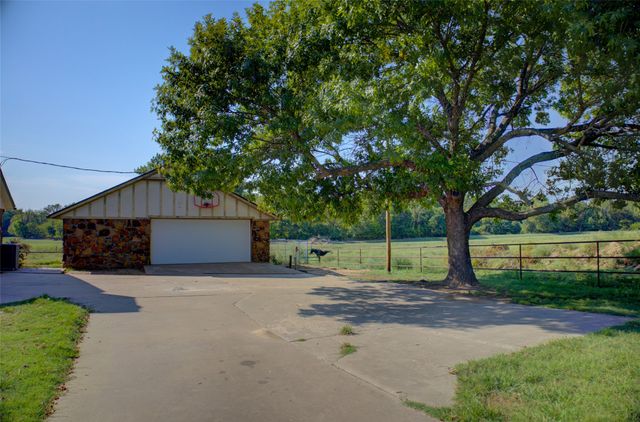 12460 S Garnett Road, Broken Arrow, OK 74011