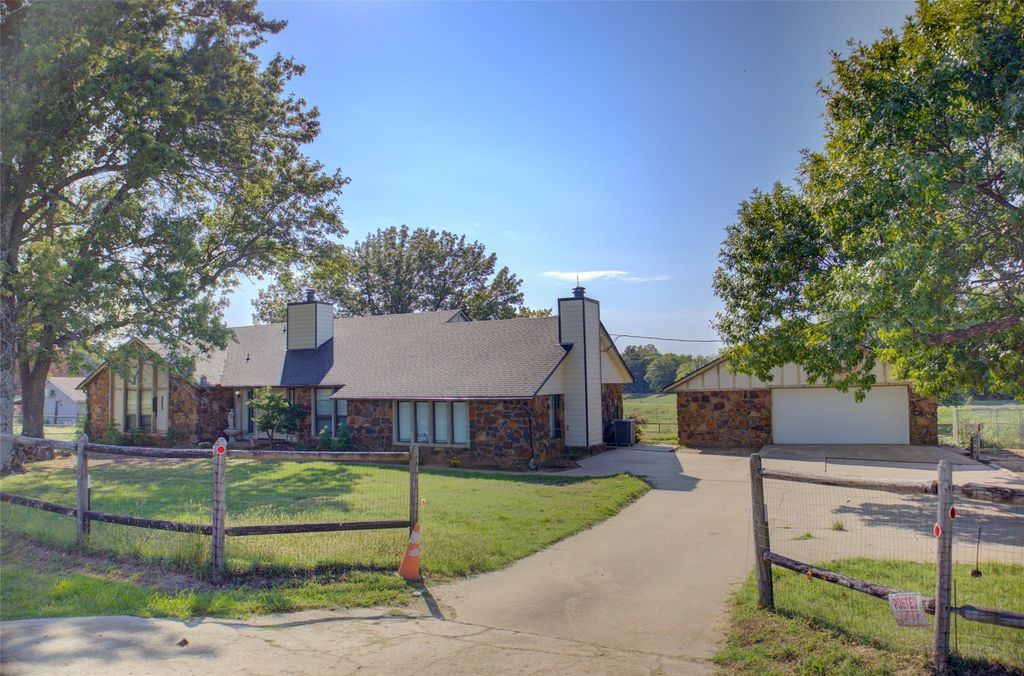 12460 S Garnett Road, Broken Arrow, OK 74011