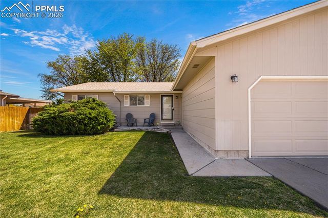 150 Regency Boulevard, Pueblo, CO 81005