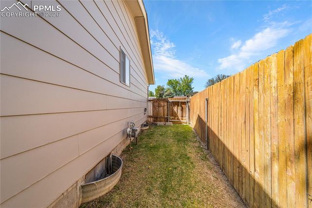 150 Regency Boulevard, Pueblo, CO 81005