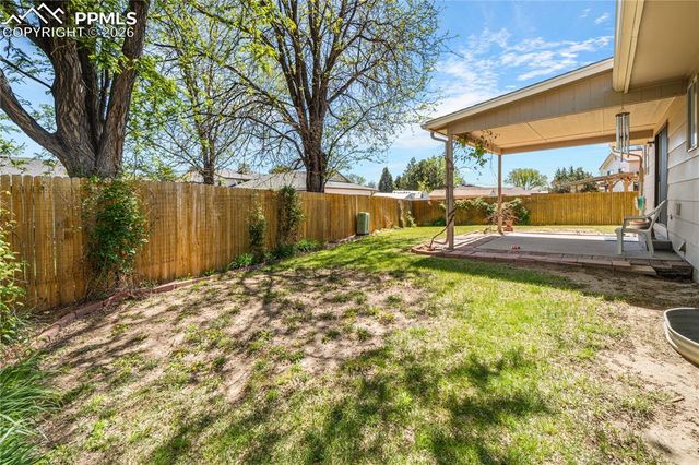 150 Regency Boulevard, Pueblo, CO 81005