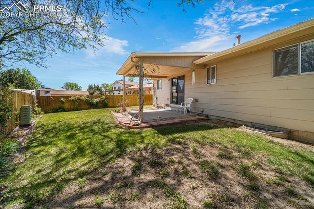 150 Regency Boulevard, Pueblo, CO 81005