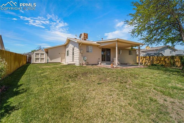 150 Regency Boulevard, Pueblo, CO 81005
