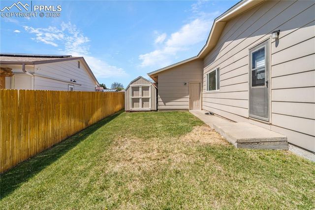 150 Regency Boulevard, Pueblo, CO 81005