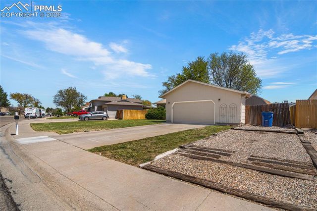 150 Regency Boulevard, Pueblo, CO 81005