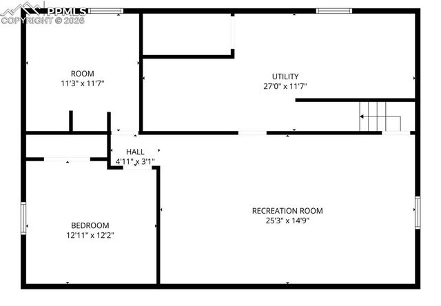 150 Regency Boulevard, Pueblo, CO 81005