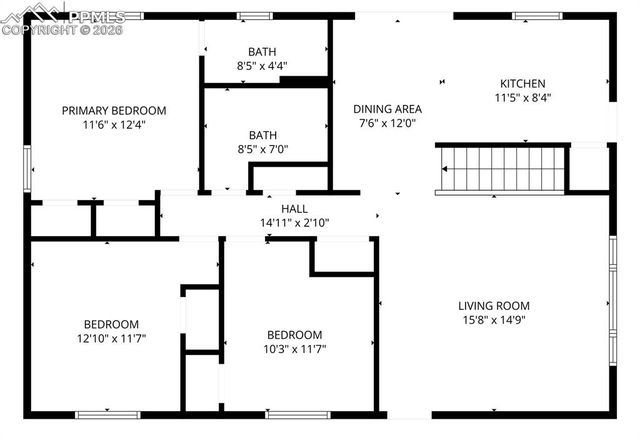 150 Regency Boulevard, Pueblo, CO 81005