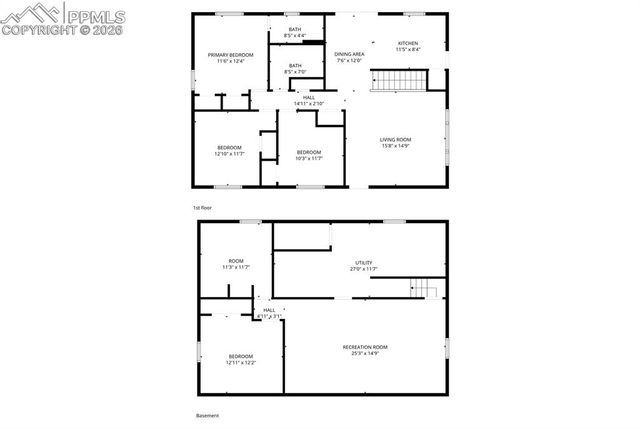 150 Regency Boulevard, Pueblo, CO 81005