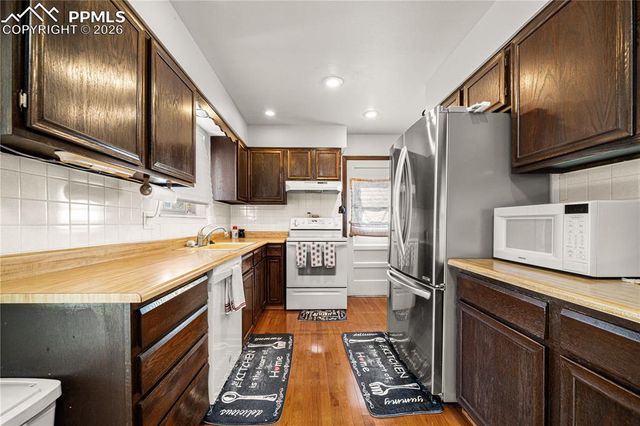 150 Regency Boulevard, Pueblo, CO 81005