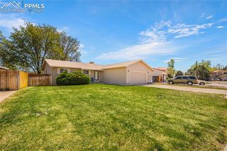 150 Regency Boulevard, Pueblo, CO 81005