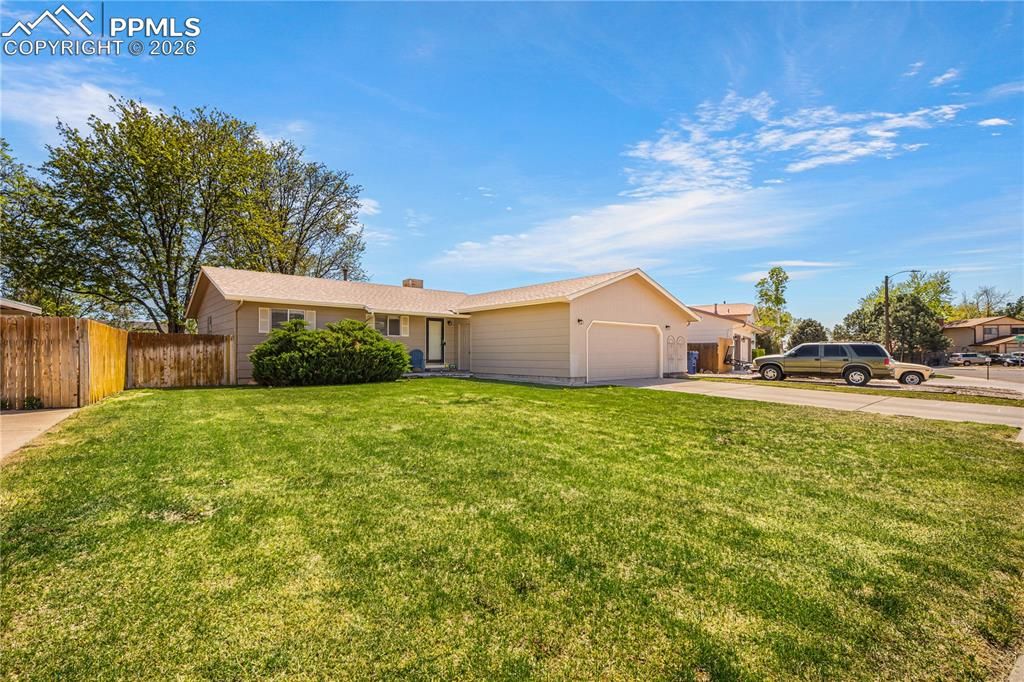 150 Regency Boulevard, Pueblo, CO 81005