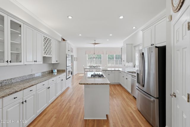606 Ravenswood Road, Hampstead, NC 28443