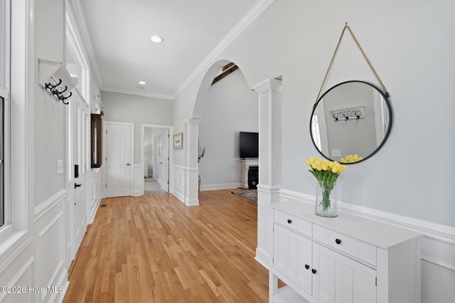 606 Ravenswood Road, Hampstead, NC 28443