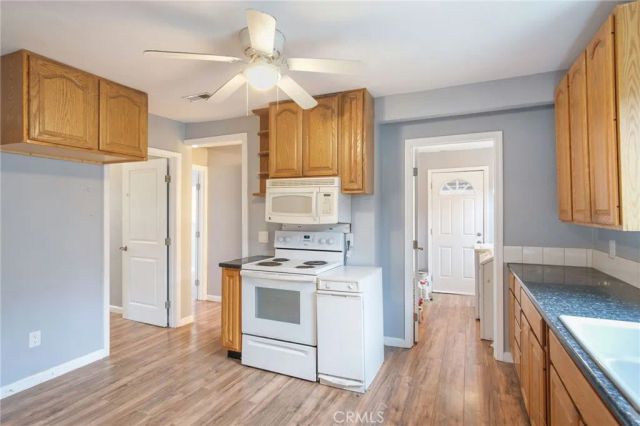 2931 Elm Avenue, Merced, CA 95348