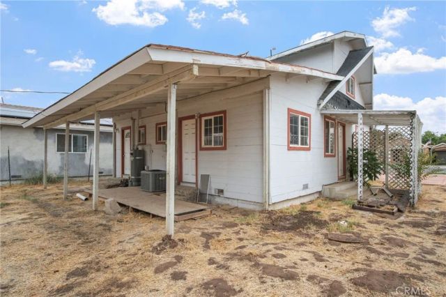 2931 Elm Avenue, Merced, CA 95348