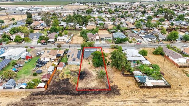 2931 Elm Avenue, Merced, CA 95348