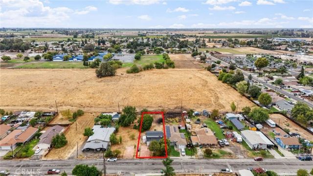 2931 Elm Avenue, Merced, CA 95348