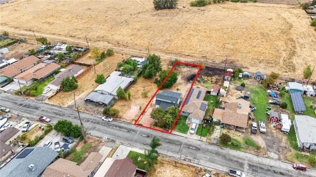 2931 Elm Avenue, Merced, CA 95348