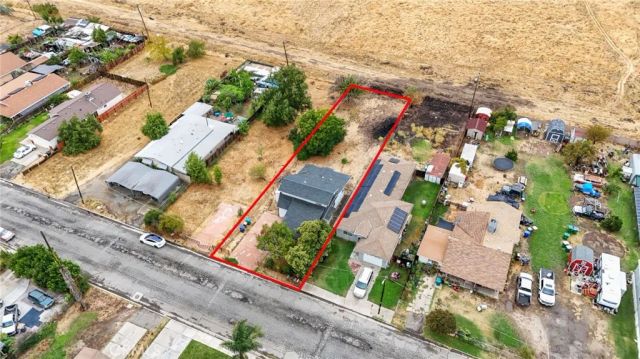 2931 Elm Avenue, Merced, CA 95348