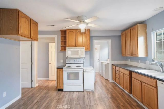 2931 Elm Avenue, Merced, CA 95348