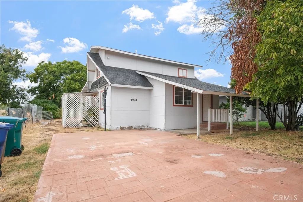 2931 Elm Avenue, Merced, CA 95348