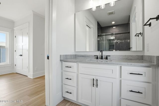 1109 Swordfish Lane, Carolina Beach, NC 28428