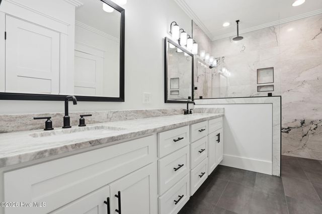 1109 Swordfish Lane, Carolina Beach, NC 28428