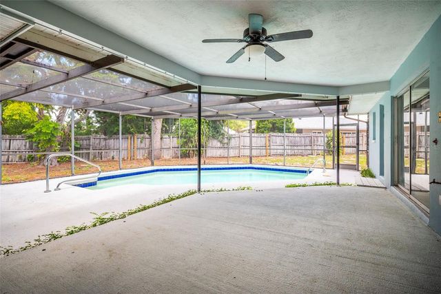 504 BAMBOO COURT, Tarpon Springs, FL 34689