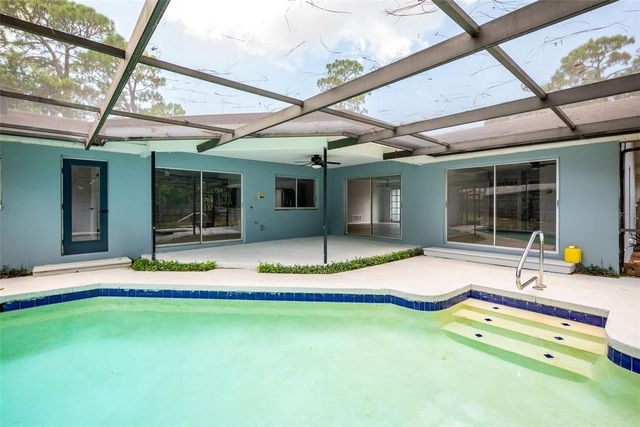 504 BAMBOO COURT, Tarpon Springs, FL 34689