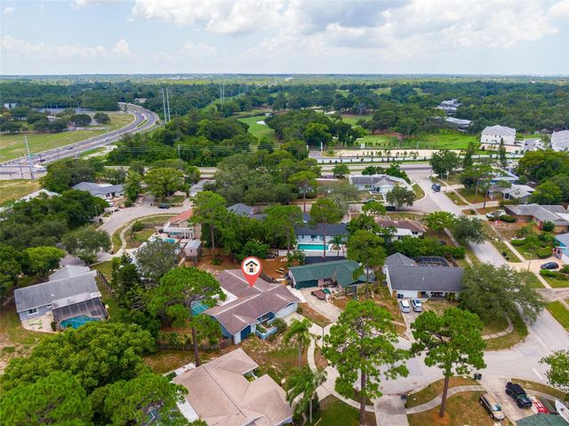 504 BAMBOO COURT, Tarpon Springs, FL 34689