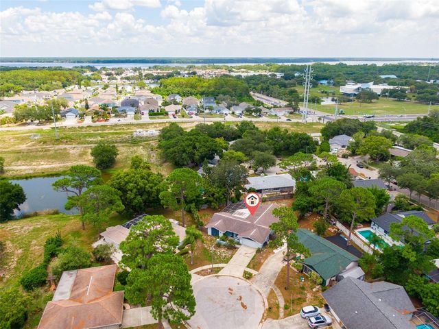 504 BAMBOO COURT, Tarpon Springs, FL 34689