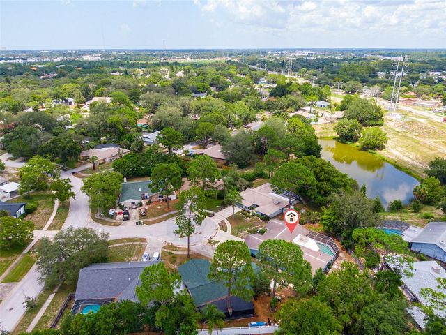504 BAMBOO COURT, Tarpon Springs, FL 34689