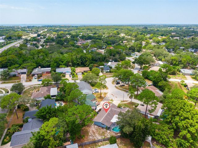 504 BAMBOO COURT, Tarpon Springs, FL 34689