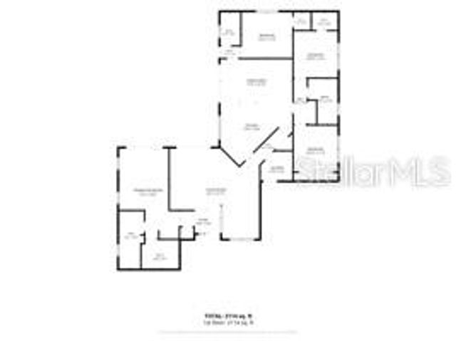 504 BAMBOO COURT, Tarpon Springs, FL 34689