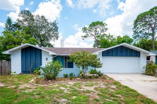 504 BAMBOO COURT, Tarpon Springs, FL 34689