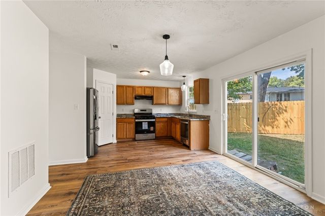 5027 Katherine Court, Riverside, OH 45424