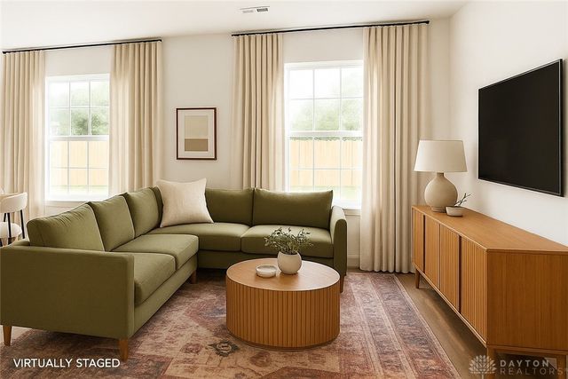 5027 Katherine Court, Riverside, OH 45424