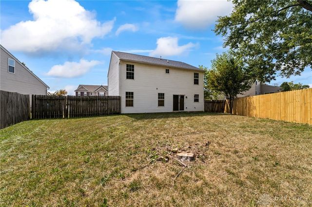 5027 Katherine Court, Riverside, OH 45424