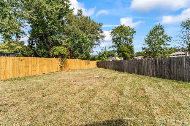 5027 Katherine Court, Riverside, OH 45424