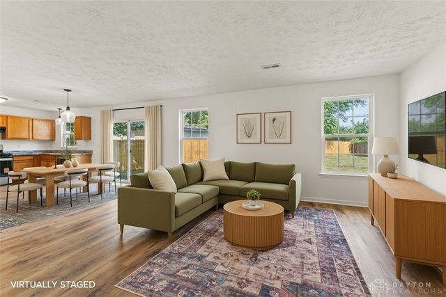 5027 Katherine Court, Riverside, OH 45424