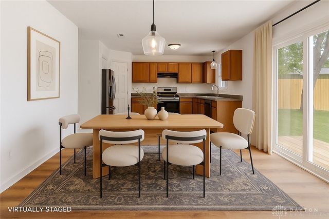 5027 Katherine Court, Riverside, OH 45424